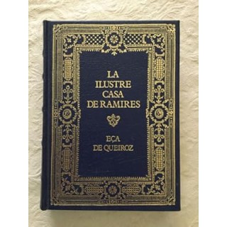 La Ilustre casa de Ramires